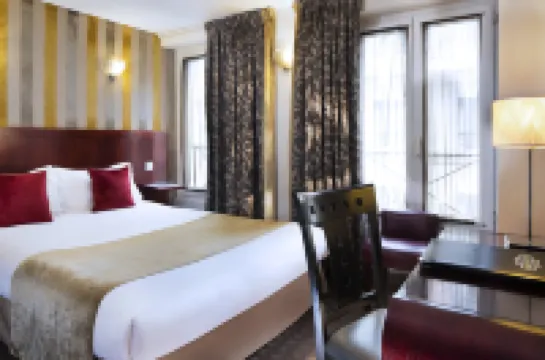 ホテル オペラ ダンタン