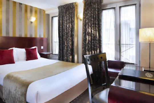 Hotel Opéra d'Antin