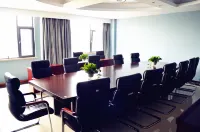 Guoqing Hotel Hotels in Changle
