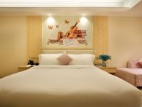 桂林维加斯国际酒店 - 景观大床房