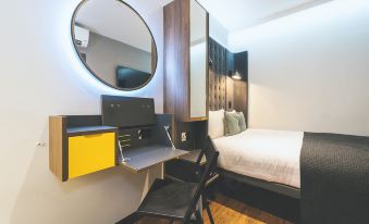 Point A Hotel Edinburgh Haymarket