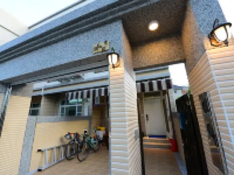 K2 Hostel Hotels near Beautiful coral museum
