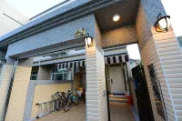 K2 Hostel Hotel di Taitung Station