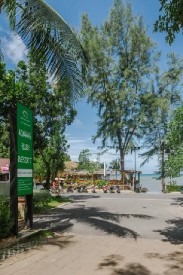 Aonang Buri Resort
