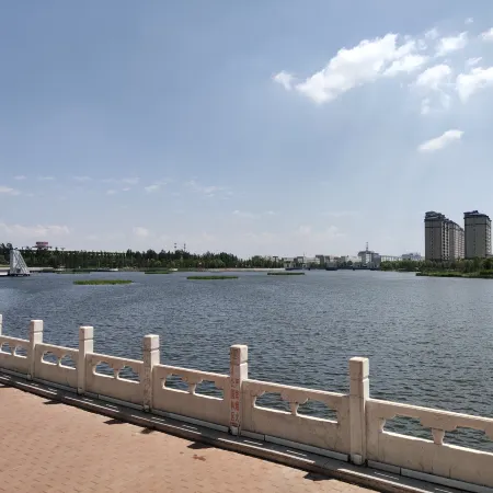 Duolun Tianshunxiang Business Hotel