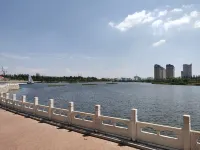 Duolun Tianshunxiang Business Hotel - Pet friendly