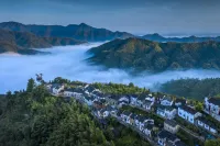 Muliqiao Manyi Renjia Farmhouse