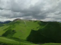 Xinyuan Yanjia Villa Courtyard