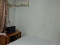 广州易长柏公寓 - 一室大床房
