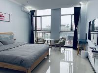 锡林郭勒盟简约小公寓 - 温馨一室大床房