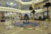 New city International Hotel