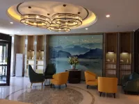 Jinjiang Inn (Zhangbei Grassland Tianlu Xinghe West Road Hotel)
