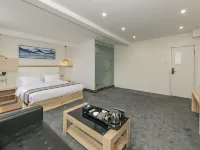 Yiren Business Hotel Hotel di Luoyuan