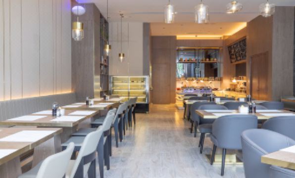 Jingshang International Hotel