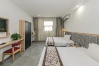 Yiren Business Hotel