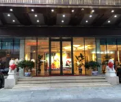 丹東詩途大飯店 丹東住宿飯店