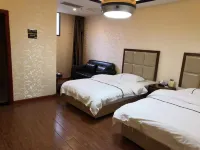 butuogaoyuanmingzhujiarijiudian - parking