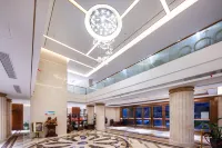 Binhu Junhua Hotel