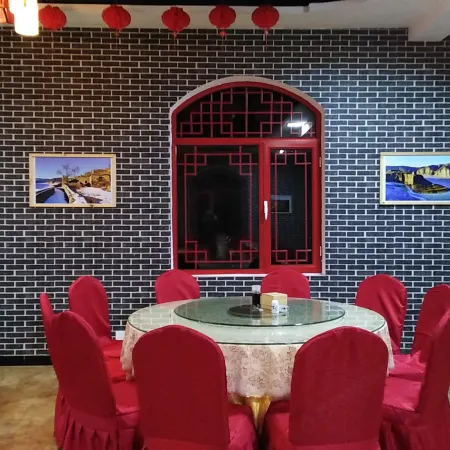 Pianguan Lv Laoda Inn