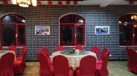 Pianguan Lv Laoda Inn - breakfast
