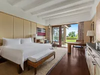 Shangri-La Boracay Hoteles cerca de Playa Banyugan