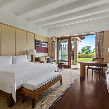 Shangri-La Boracay