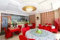 Saishang Lidu Hotel - Airport Shuttle