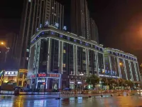 Lujin Hotel (Ancient Kiln Store in Taoyangli Historical and Cultural Tourism Area)