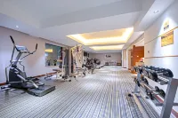 Xiangxuehai Hotel (Suzhou panmenjingqu) - Gym