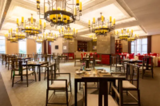 長沙隆華國際酒店