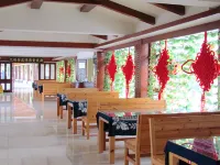 West Canyon Hot Spring Hotel Hotels in Shuifu