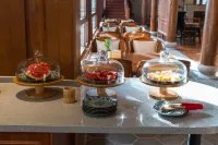 Passing-cloud Resort·Wenyuan (The Old Town of Lijiang)