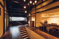 Guanzhi · Cuimo Hostel