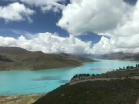 Gaji Hotel Hotels in Gyantse