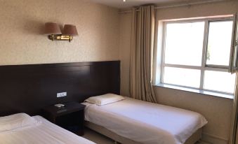 Jinxin Express Hotel Burqin