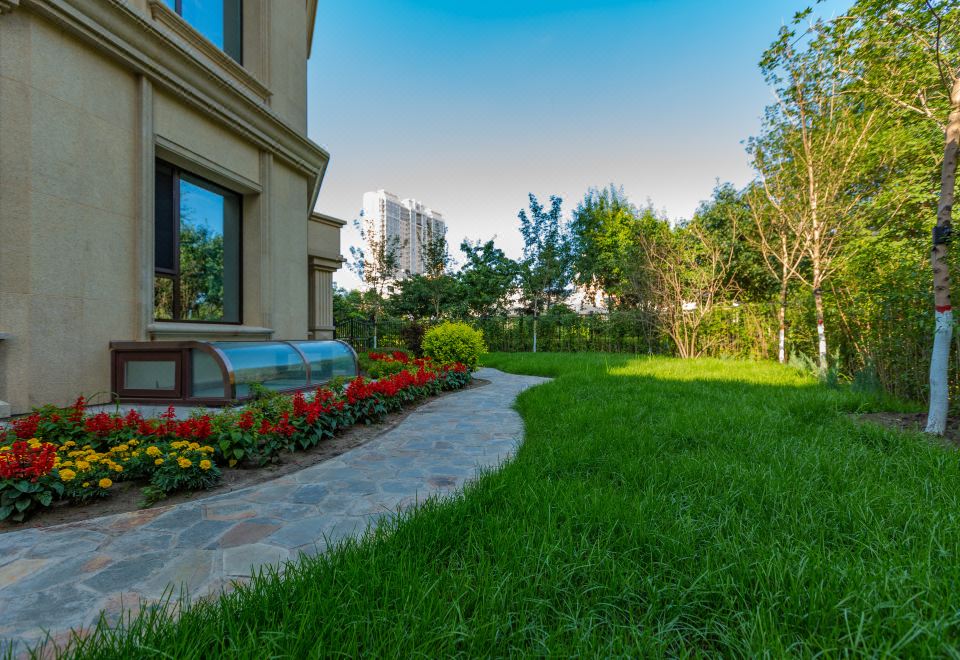 3. 선라이즈 호텔..