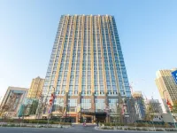 Shankee Hotel (Urumqi High-Speed Railway Station) Hotels in Ürümqi