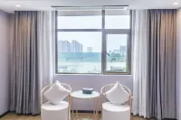 Yeste Hotel (Nanning Jiangbei Avenue) - servizio colazione