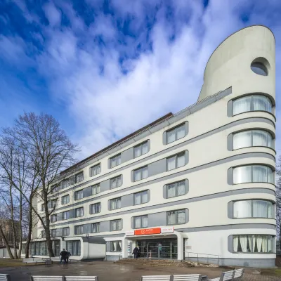 Rija VEF Hotel with Free Parking Hotels near Arena Riga