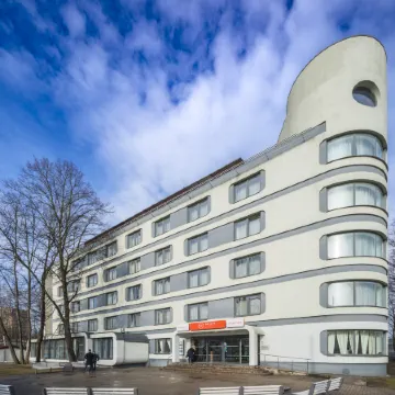 Rija VEF Hotel with Free Parking