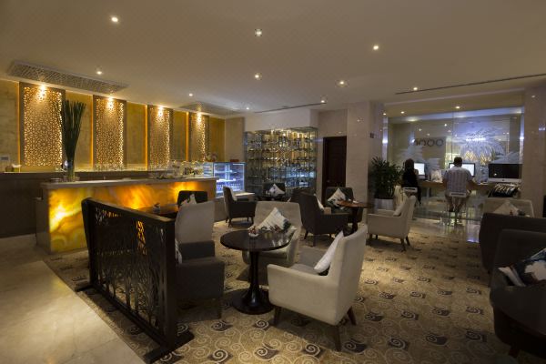 하모니 사이공 호텔 & 스파(Harmony Saigon Hotel & Spa)_2