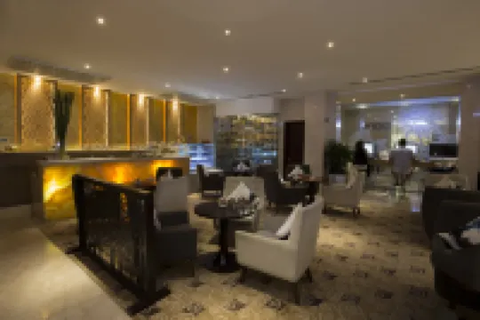 和諧西貢飯店及Spa