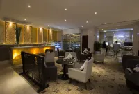 Harmony Saigon Hotel & Spa Các khách sạn ở TP. Hồ Chí Minh