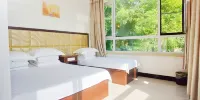 Haiying Hotel, Zhangdao,