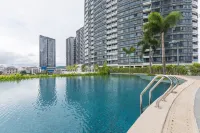 Haitian Shengyan International Yacht Harbor Holiday Apartment