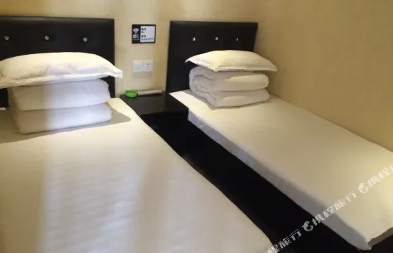 梨樹百捷時尚賓館