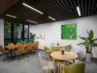 Suzhou Citadines Xinghai Apartment Hotel Hotels near Ligong Dam