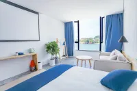 Huaniao Island Baike Sansu Hotel