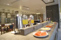 World Dinosaur Valley Hot Spring Hotel - فطور