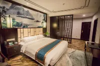 WAN QING TANG HOTEL Hotels in Nyingchi